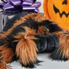 Ragno Tarantola Gigante XXL - Regalo di Halloween per Anteprima dell’immagine prodotto 3