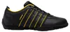 K-Swiss 02453-062-M Herren-Sneaker in Schwarz für Alltag Produktbild-Vorschau 1
