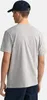 Gant T-Shirt Kurzarmshirt Shield Produktbild-Vorschau 4