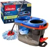 Vileda H2PrO Spin Mop Set, Bodenwischer, (mit Produktbild-Vorschau 2