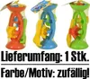 Simba Outdoor Spielzeug Sand & Strand Sand Wassermühle   Produktbild-Vorschau 7