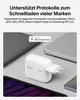 Belkin WCH025kq Productafbeelding-voorbeeld 4