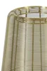 Light & Living - lampa stojąca - Adeta - złoty - metal - Podgląd zdjęcia produktu 3