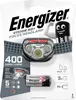 Energizer Vision HD+Focus Nero, Grigio, Trasparente Torcia Anteprima dell’immagine prodotto 3