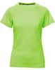 Mivaro Damen Sport T-Shirt atmungsaktiv schnelltrocknend Produktbild-Vorschau 4