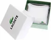 Chronograph Lacoste Grün   Kollektion  - mann Produktbild-Vorschau 2