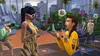 Sims 4 PC ADDON Werde berühmt CiaB (Code in a Box) Produktbild-Vorschau 4