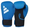 Gants de boxe Adidas Hybrid 25 (Kick) enfants Voir les images du produit 1