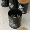 Vorratsdosen Set Kaffeedose Teedose Zuckerdose Salzbehälter Produktbild-Vorschau 20