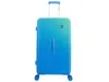 Saxoline Twist Trunk ABS/PC Spinner Koffer Set Gr. M/L mit Produktbild-Vorschau 2