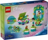 LEGO® Disney Classic 43239 Cadre photo et boîte à bijoux de Voir les images du produit 11