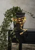 Star Trading LED-Lichterkette "Jutta", 40-tlg., Juteseil Produktbild-Vorschau 5