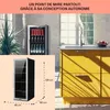 Klarstein Mini Frigo de Chambre et Bureau pour Boisson, Voir les images du produit 6
