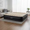 Nafukovací matrace AVENLI Queen High Raised - 203 x 157 x Náhled obrázku produktu 3