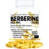 1500 mg di estratto di berberina Estratto di radice di Anteprima dell’immagine prodotto 10