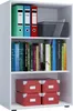 VCM my office Aktenregal XL weiß 70,0 x 40,0 x 105,0 cm Produktbild-Vorschau 1