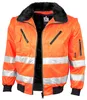 Qualitex Pilotenjacke "signal", Größe: XL, Farbe: Produktbild-Vorschau 1