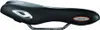 Selle Royal Sattel Lookin sw/silber, Unisex, 279x160mm, ca. Produktbild-Vorschau 3