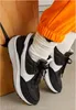 Buty NIKE Waffle Debut damskie czarne 38 Podgląd zdjęcia produktu 15