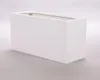 Elegant Einrichten | Pflanzkübel | Fiberglas | rechteckig | Produktbild-Vorschau 1