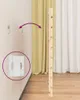 The Living Store Wand-Kopfteil 81x3x63 cm Massivholz Kiefer Produktbild-Vorschau 7