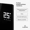 Grzejnik elektryczny Klarstein, grzejnik konwektorowy z Podgląd zdjęcia produktu 6