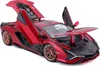 Bburago 18-11046 - Modellauto - Lamborghini Sian FKP 37 Produktbild-Vorschau 5