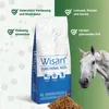 PANTO Wisan-Lein 25kg - Pferdefutter mit Leinsaat Produktbild-Vorschau 2