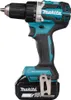 Makita DDF484RTJ Akkuschrauber Produktbild-Vorschau 14