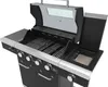 El Fuego® Gasgrill ''KINGSTON'' 4 + 1 Brenner, Produktbild-Vorschau 11