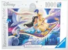 Puzzle Disney Collector's Edition - Aladdin (1000 Teile) Produktbild-Vorschau 7