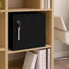 Möbeltresor Malin, 34 cm hoch, 34 cm breit, 29 cm tief, 20 Produktbild-Vorschau 2