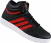 Schuhe Adidas Hoops 4.0 Mid J JI3475 Produktbild-Vorschau 2