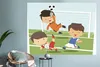MuchoWow® - Selbstklebend - Fototapeten Produktbild-Vorschau 3
