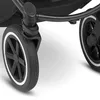 ABC Design 2 in 1 Set Samba berry Kombikinderwagen Produktbild-Vorschau 10
