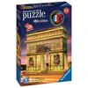 Ravensburger Night Edition 3D - Arc de Triomphe de nuit Voir les images du produit 11