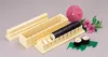 Krajalnica do sushi Ibili, plastikowa, 22 cm, beżowa Podgląd zdjęcia produktu 4