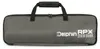DELPHIN Rodpod, model RPX, zilverkleurige buzzer bar voor 2 Productafbeelding-voorbeeld 3