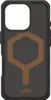 Uag Plyo Magsafe Case pour Iphone 16 Pro - Noir Voir les images du produit 3