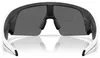 META OAK Vang SATIN CREAM Prizm Black Produktbild-Vorschau 4