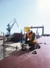 Bosch GBM 50-2, Priama vŕtačka, Čierna, Modrá, Nerezová Náhľad obrázku produktu 15