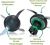 Messerschutz kompatibel mit Thermomix TM7 TM6 TM5, Produktbild-Vorschau 2