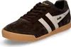 Gola Harrier Mirror - Damen Sneaker - Mocha-Gold-Gum, Produktbild-Vorschau 22