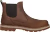 Timberland Britton Road  Enkellaarzen - Donkerbruin - Maat Voir les images du produit 13