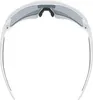 Gogle Uvex Sportstyle 231 biały mat (8806) S53.2.065.8806 Podgląd zdjęcia produktu 7