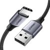 UGREEN USB-C To USB-A Cable Black 1M Produktbild-Vorschau 1