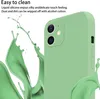 Cadorabo Ochranné pouzdro pro Apple iPhone 12 MINI Case in Náhled obrázku produktu 3