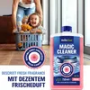 WoldoClean Wischroboter Reinigungsmittel Konzentrat 750 ml Produktbild-Vorschau 6