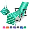 Schonbezug Für Gartenlieg, Strandliegenauflage, Sun Lounger Produktbild-Vorschau 1