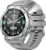 INF Multifunktionale Smartwatch mit AMOLED, Produktbild-Vorschau 4